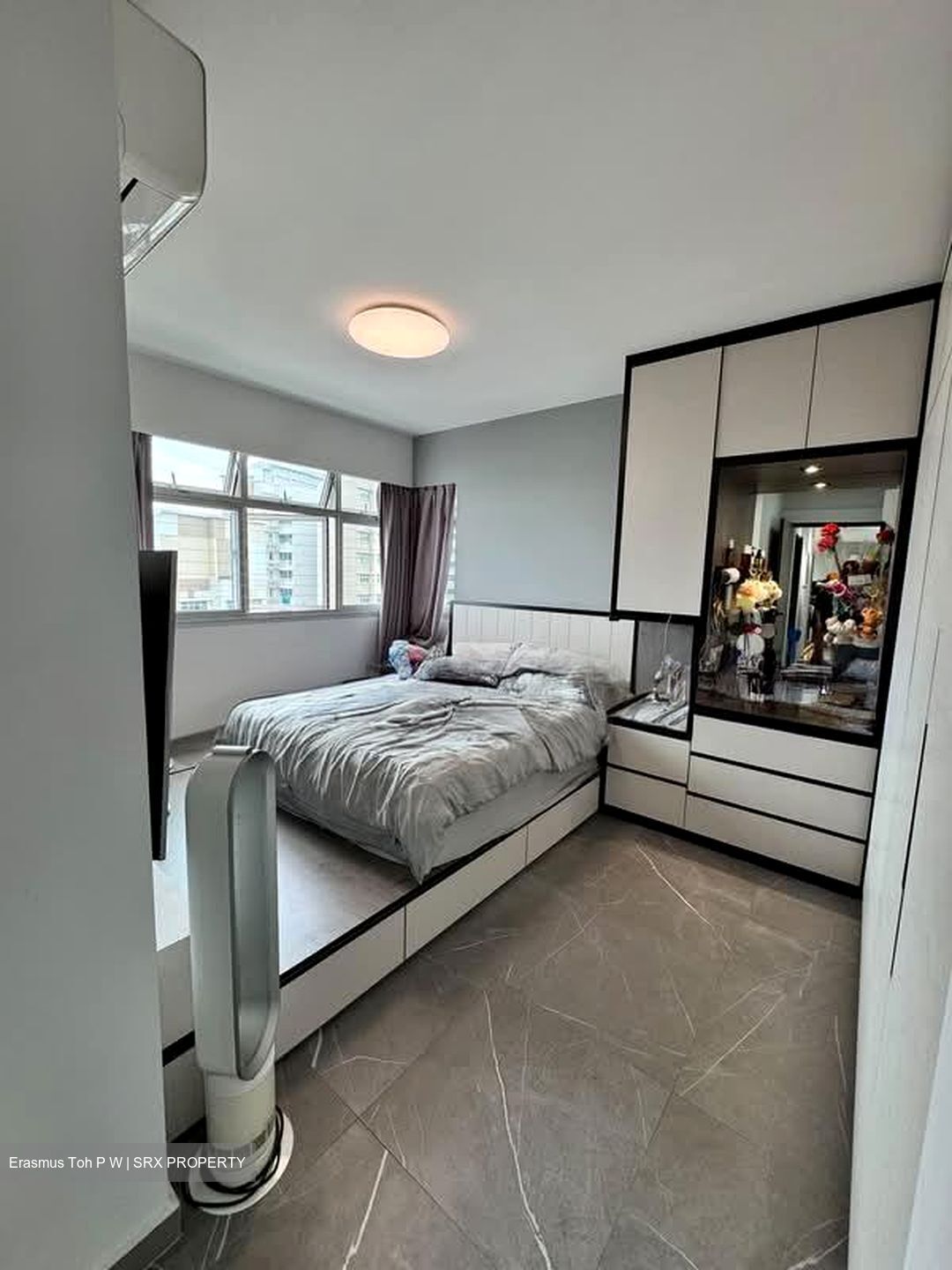Blk 293C Skypeak @ Bukit Batok (Bukit Batok), HDB 4 Rooms #583870961